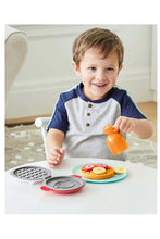 
                        
                          Load image into Gallery viewer, Skip Hop Monkey Waffle Set 2
                        
                      