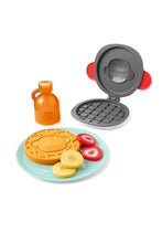 
                        
                          Load image into Gallery viewer, Skip Hop Monkey Waffle Set 4
                        
                      