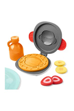 
                        
                          Load image into Gallery viewer, Skip Hop Monkey Waffle Set 5
                        
                      