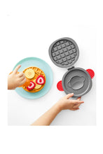 
                        
                          Load image into Gallery viewer, Skip Hop Monkey Waffle Set 6
                        
                      