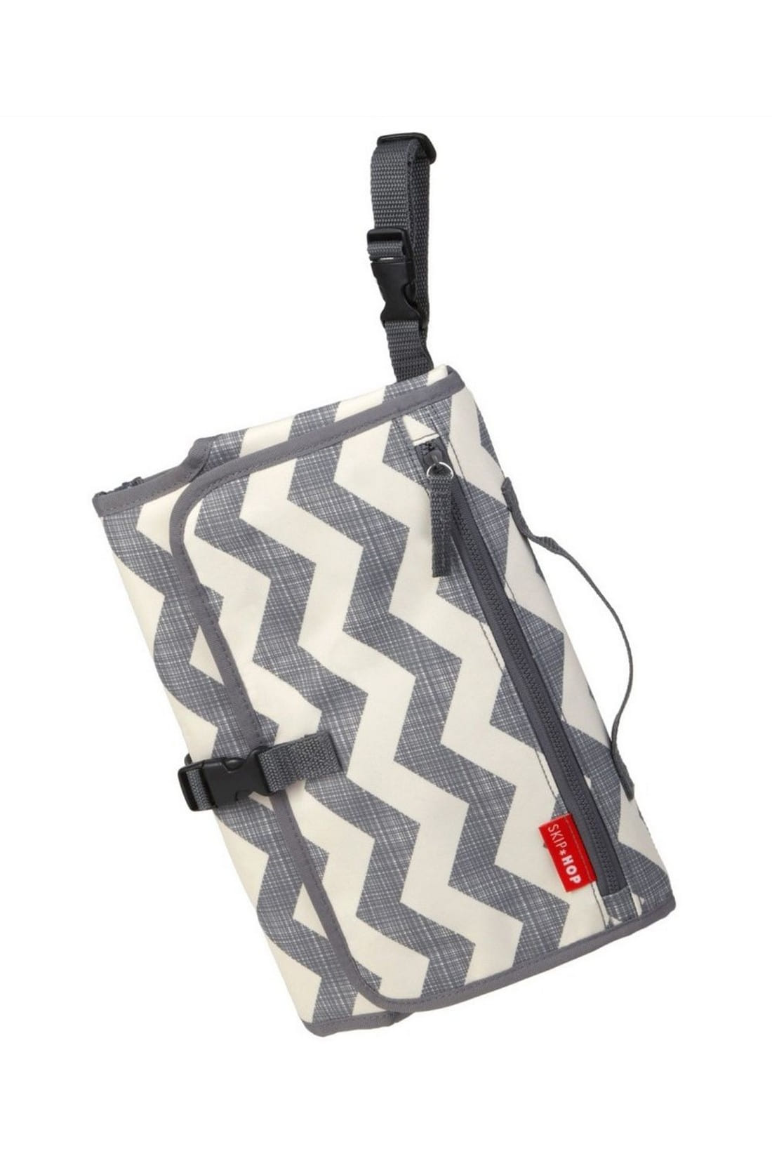 Buy Skip Hop Pronto Changing Station Chevron Online mothercare