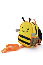 
                        
                          Load image into Gallery viewer, Skip Hop Safety Harness Bee 1
                        
                      