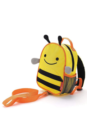 Skip Hop Safety Harness Bee 1