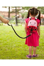 
                        
                          將圖片載入圖庫檢視器 Skip Hop Safety Harness Ladybug 2
                        
                      
