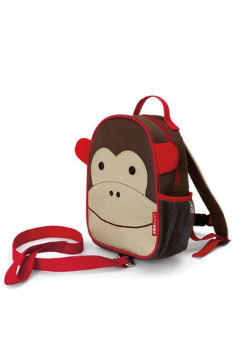 Skip Hop Safety Harness Monkey 1