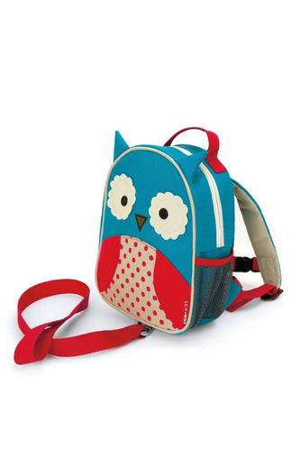 Skip Hop Safety Harness Owl 1