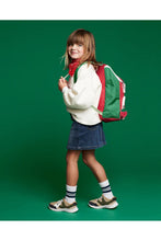 
                        
                          Load image into Gallery viewer, Skip Hop Spark Style Big Kid Backpack Strawberry 16
                        
                      