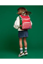 
                        
                          Load image into Gallery viewer, Skip Hop Spark Style Big Kid Backpack Strawberry 17
                        
                      
