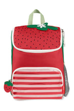 
                        
                          將圖片載入圖庫檢視器 Skip Hop Spark Style Big Kid Backpack Strawberry 1
                        
                      