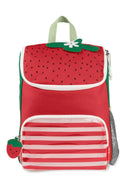 Skip Hop Spark Style Big Kid Backpack Strawberry 1