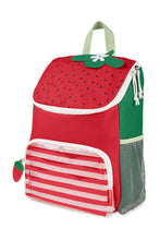
                        
                          將圖片載入圖庫檢視器 Skip Hop Spark Style Big Kid Backpack Strawberry 2
                        
                      