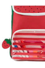 
                        
                          Load image into Gallery viewer, Skip Hop Spark Style Big Kid Backpack Strawberry 4
                        
                      