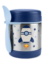 
                        
                          將圖片載入圖庫檢視器 Skip Hop Spark Style Insulated Food Jar Rocket 2
                        
                      