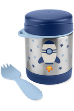 
                        
                          將圖片載入圖庫檢視器 Skip Hop Spark Style Insulated Food Jar Rocket 3
                        
                      