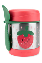 
                        
                          Load image into Gallery viewer, Skip Hop Spark Style Insulated Food Jar Strawberry 1
                        
                      
