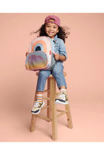 
                        
                          將圖片載入圖庫檢視器 Skip Hop Spark Style Little Kid Backpack Rainbow 3
                        
                      