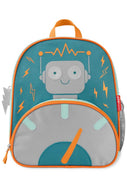 Skip Hop Spark Style Little Kid Backpack Robot 1