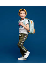 
                        
                          將圖片載入圖庫檢視器 Skip Hop Spark Style Little Kid Backpack Robot 8
                        
                      