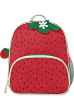 
                        
                          Load image into Gallery viewer, Skip Hop Spark Style Little Kid Backpack Strawberry 1
                        
                      