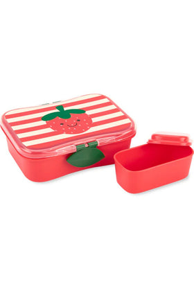 Skip Hop Spark Style Lunch Kit Strawberry 1