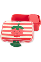 
                        
                          將圖片載入圖庫檢視器 Skip Hop Spark Style Lunch Kit Strawberry 2
                        
                      