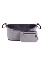
                        
                          將圖片載入圖庫檢視器 Skip Hop Stroller Organiser Heather Grey 1
                        
                      
