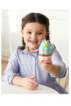 
                        
                          Load image into Gallery viewer, Skip Hop Unicorn Ice Cream Set 3
                        
                      