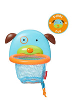 
                        
                          Load image into Gallery viewer, Skip Hop Zoo Bathtime Basketball 1
                        
                      