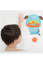 
                        
                          Load image into Gallery viewer, Skip Hop Zoo Bathtime Basketball 2
                        
                      