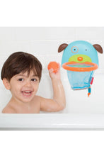 
                        
                          Load image into Gallery viewer, Skip Hop Zoo Bathtime Basketball 3
                        
                      