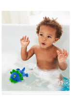 
                        
                          Load image into Gallery viewer, Skip Hop Zoo Light Up Bath Toy Dino 5
                        
                      