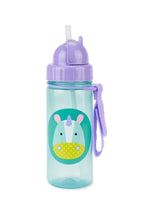 
                        
                          Load image into Gallery viewer, Skip Hop Zoo PP Straw Bottle 390ml Unicorn 1
                        
                      