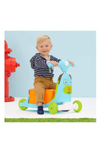 
                        
                          Load image into Gallery viewer, Skip Hop Zoo Ride On 3 in 1 Scooter 2
                        
                      