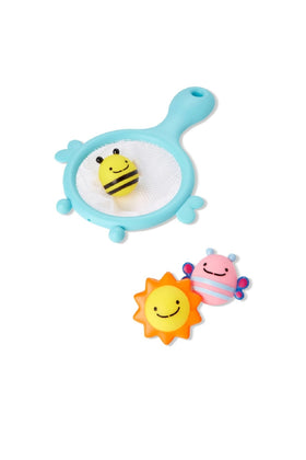 Skip Hop Zoo Scoop Catch Squirties 1