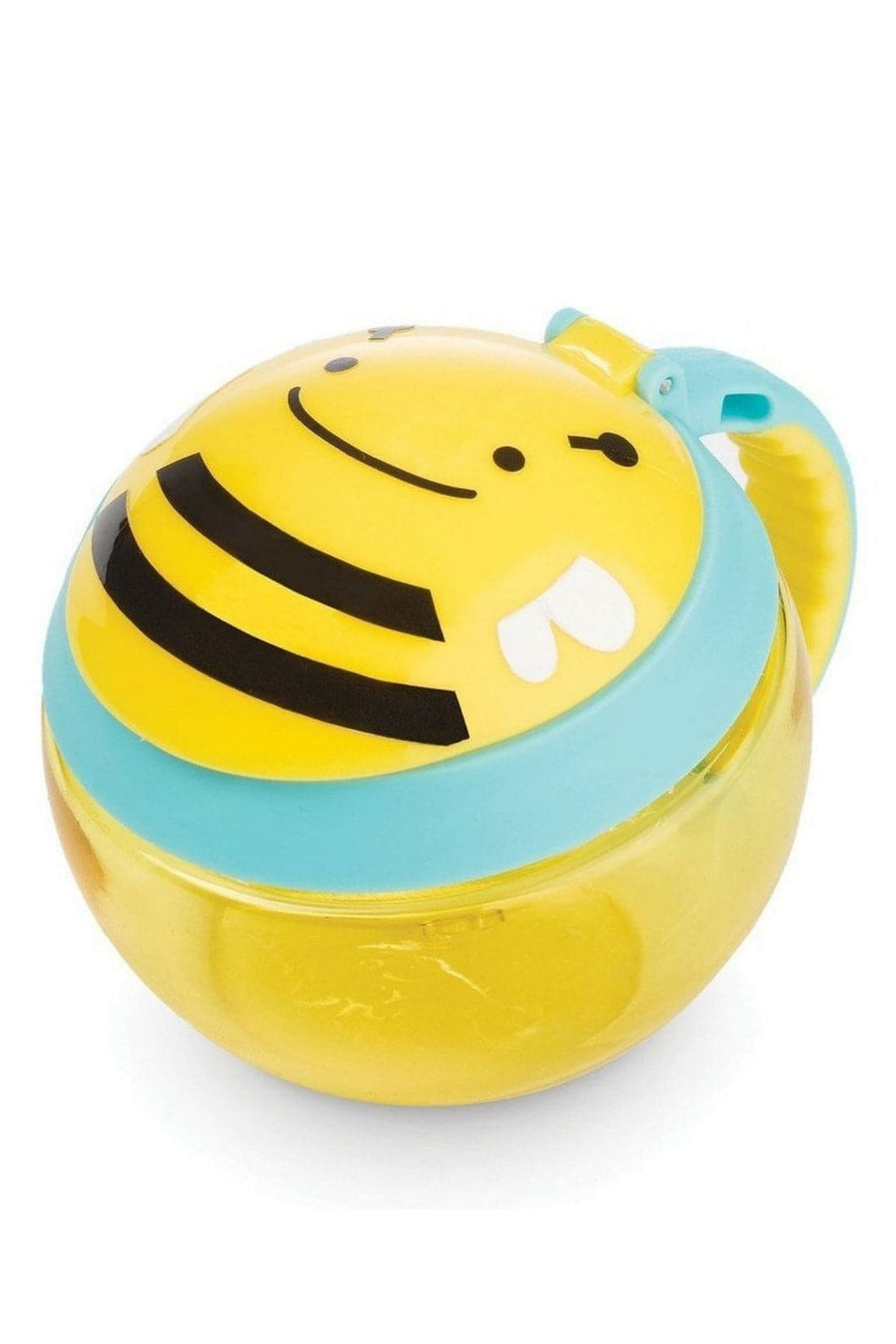 Skip Hop Zoo Snack Cup Bee 1