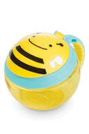 Skip Hop Zoo Snack Cup Bee 1