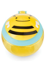 
                        
                          將圖片載入圖庫檢視器 Skip Hop Zoo Snack Cup Bee 3
                        
                      