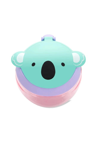 Skip Hop Zoo Snack Cup Koala 1