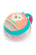
                        
                          Load image into Gallery viewer, Skip Hop Zoo Snack Cup Llama 1
                        
                      