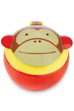
                        
                          Load image into Gallery viewer, Skip Hop Zoo Snack Cup Monkey 3
                        
                      