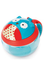
                        
                          將圖片載入圖庫檢視器 Skip Hop Zoo Snack Cup Owl 6
                        
                      