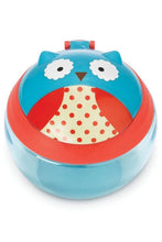 
                        
                          將圖片載入圖庫檢視器 Skip Hop Zoo Snack Cup Owl 7
                        
                      