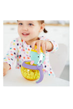 
                        
                          Load image into Gallery viewer, Skip Hop Zoo Snack Cup Unicorn 5
                        
                      
