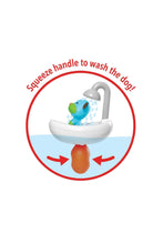 
                        
                          Load image into Gallery viewer, Skip Hop Zoo Squeeze Shower Dog 3
                        
                      