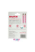 
                        
                          Load image into Gallery viewer, Snapkis 2 In 1 Pacifier Teether Clip Unicorn 2
                        
                      
