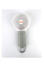 
                        
                          Load image into Gallery viewer, Snapkis 3-in-1 Rechargeable Fan, Light &amp; Powerbank
                        
                      