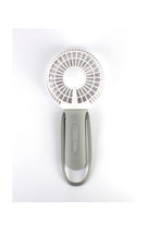 
                        
                          Load image into Gallery viewer, Snapkis 3-in-1 Rechargeable Fan, Light &amp; Powerbank
                        
                      