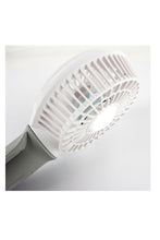 
                        
                          Load image into Gallery viewer, Snapkis 3-in-1 Rechargeable Fan, Light &amp; Powerbank
                        
                      