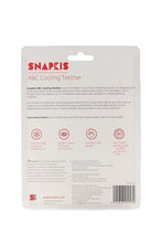 
                        
                          Load image into Gallery viewer, Snapkis Abc Cooling Teether 2
                        
                      