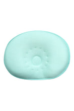
                        
                          Load image into Gallery viewer, Snapkis Aeromesh Infant Pillow Teal 2
                        
                      